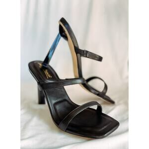 Salou Strappy Heel